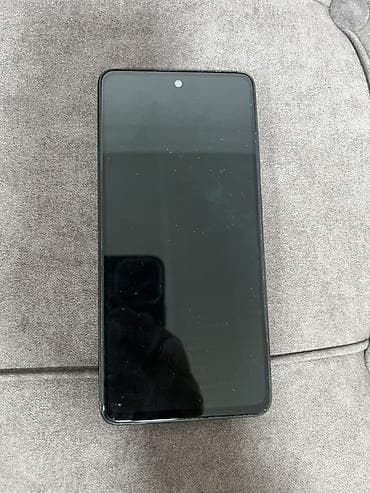 psp rom: Samsung Galaxy A52, Б/у, цвет - Черный — 2