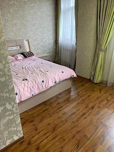 Продажа квартир: 3 комнаты, 112 м², Элитка, 5 этаж, Евроремонт — 8