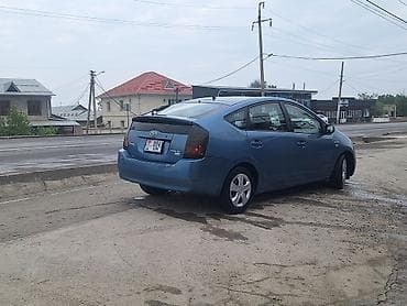 bmw 2 5: Toyota Prius: 2005 г., 1.5 л, Автомат, Гибрид, Хэтчбэк — 3