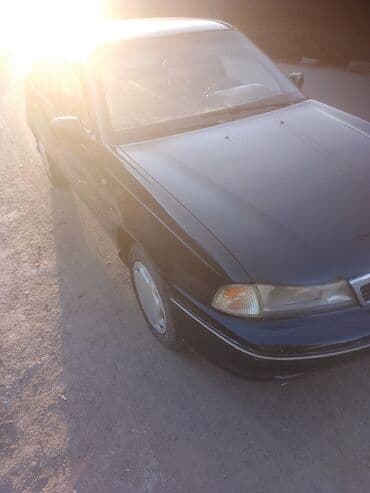 кулиса нексия: Daewoo Nexia: 2007 г., 1.5 л, Механика, Бензин, Седан — 2