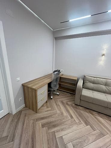 platinum park: 2 комнаты, Без подселения — 2