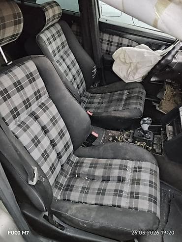 бак мерс 210: Эшикке коймо Алдыңкы сол Mercedes-Benz, Колдонулган, Оригинал — 5
