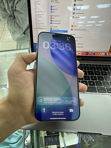 iphone 8 plus 256 gb: IPhone 16 Pro Max, Б/у, 256 ГБ, Natural Titanium, Защитное стекло, Чехол, 95 % — 3