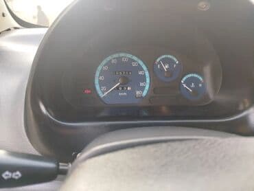 рулевая рейка на субару: Daewoo Matiz: 2006 г., Механика, Хэтчбэк — 2