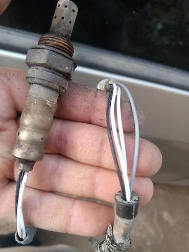 хонда спада лямбда зонд: Лямбда зонд Honda 2003 г., Б/у, Оригинал, Япония — 3