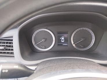 lf sonata: Hyundai Sonata: 2020 г., 2 л, Автомат, Газ, Седан — 7