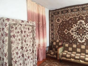 пол дома бишкеке: Дом, 100 м², 6 комнат, Собственник, Старый ремонт — 20