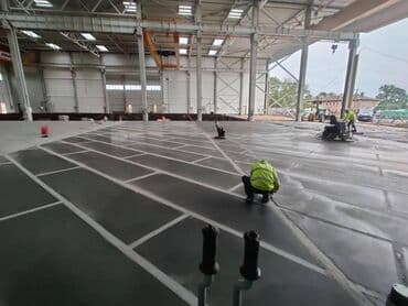 заливка пола: Стяжка Бесплатная консультация Больше 6 лет опыта — 6