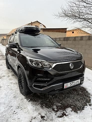 maxxis 315: Dongfeng : 2018 г., 2.2 л, Автомат, Дизель, Внедорожник — 5