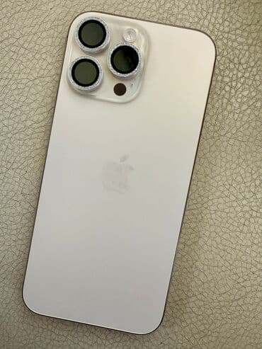 iphone xs золотой: IPhone 16 Pro Max, Б/у, 256 ГБ, Золотой, Чехол, 93 % — 2