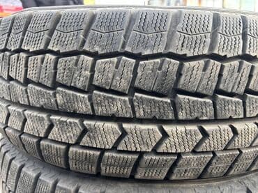 диск для похудения цена: Шины 215 / 60 / R 17, Зима, Б/у, Комплект, Легковые, Япония, DUNLOP — 4