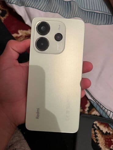 айфон х бу бишкек: Redmi, Redmi Note 14, Колдонулган, 256 ГБ, түсү - Жашыл, 1 SIM, 2 SIM, eSIM — 5