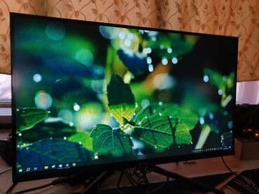 мониторы для пк бу: Монитор, Б/у, 26" - 27" — 16