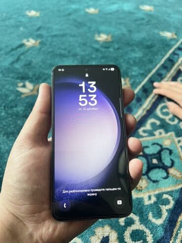 айфон 14 про макс 256 гб цена в бишкеке: Samsung S23. Абалы Отто жакшы кыргыз учотто, урулган эмес. Кордук — 1