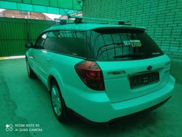 спринтер пассажирский продажа бишкек 3 куб: Subaru Outback: 2006 г., 3 л, Автомат, Бензин, Универсал — 5