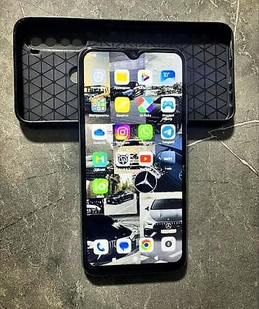 poco x7: Redmi, Redmi Note 8, Б/у, 64 ГБ, 2 SIM — 1