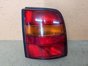 компьютерные мыши g cube: Задний левый стоп-сигнал Nissan 1996 г., Б/у, Оригинал, Германия — 2