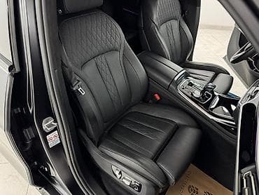 bme e39: BMW X7: 2021 г., Бензин, Внедорожник — 8