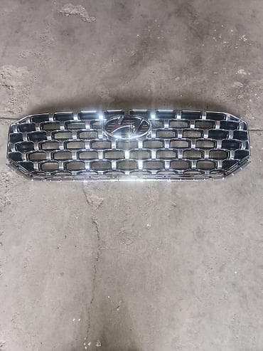 cl class: Решетка радиатора Hyundai Оригинал — 2