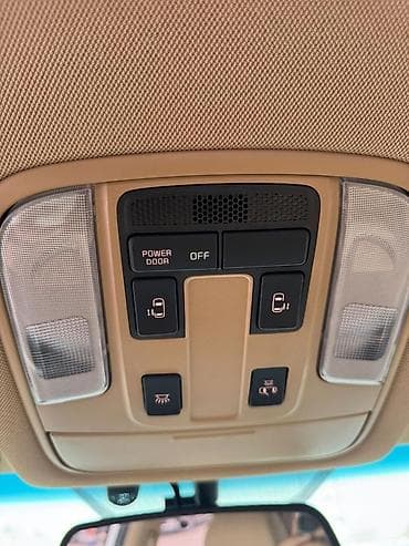 Kia Carnival: 2020 г., 2.2 л, Автомат, Дизель, Вэн/Минивэн — 7