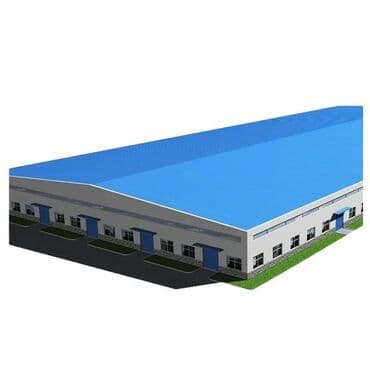 строительство металлокаркасных домов: Больше 6 лет опыта — 12