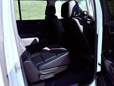 не расстаможен: Chevrolet Suburban: 2020 г., 5.3 л, Автомат, Бензин, Внедорожник — 8