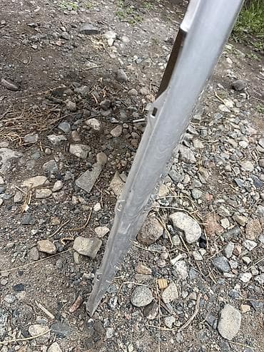 мото комбинезон: Toyota, Б/у, Оригинал — 3