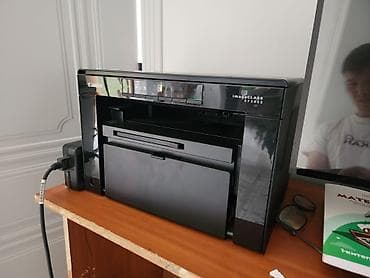 qm6 самсунг: Продаю практически новый принтер Canon MF3010 (3 в 1) Состояние — 2