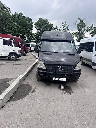 Транспорт: Баруучу жер: Бардык багыттар, Орундардын саны: 16 — 3