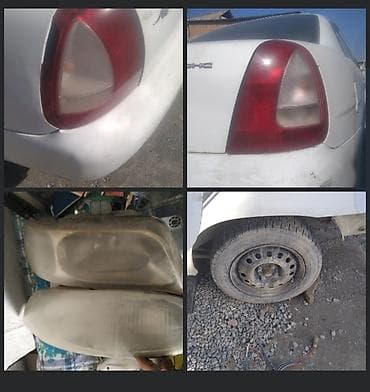 таота авенсиз: Запчасти на Daewoo Lanos/Сhevrolet Lanos (седан), разбор. 4 эшик 2 — 4