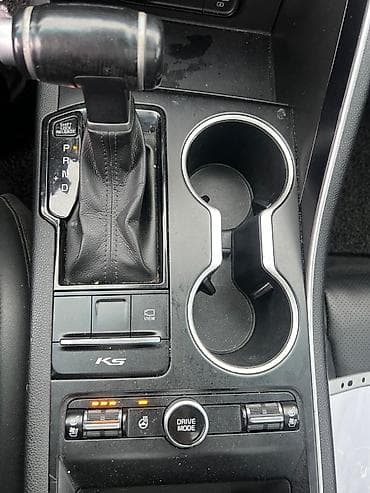 ка 20: Kia K5: 2020 г., 2 л, Автомат, Газ, Седан — 8