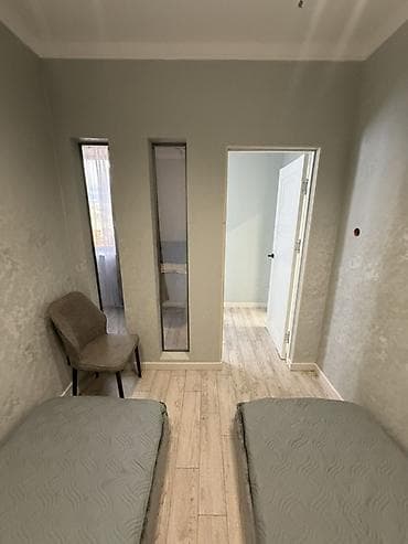 квартира на 2 дня: Сдаю 2 комн квартиру в селе Кош-кол, в Alfa white resort, по соседству — 5