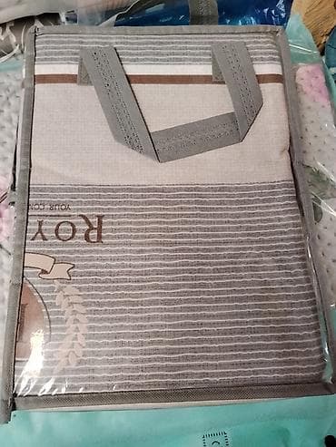 теплый плед: Постельный комплект VEVE Home Textile (Flannel) - Материал: фланель — 2