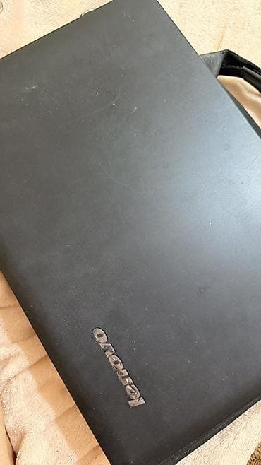 купим ноутбуки: Lenovo ноутбук (серия IdeaPad) - Экран: глянцевый, веб‑камера над — 1
