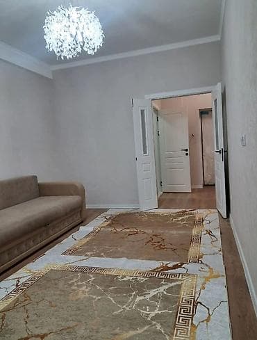 Квартиры: 1 комната, Без подселения, С мебелью полностью — 3