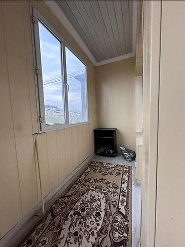 квартиры с первоначальным взносом: 2 комнаты, 47 м², Индивидуалка, 5 этаж, Косметический ремонт — 3