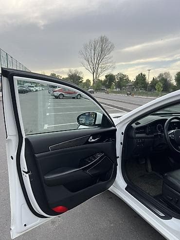кия ка 7: Kia K7: 2020 г., 2.5 л, Автомат, Бензин, Седан — 8