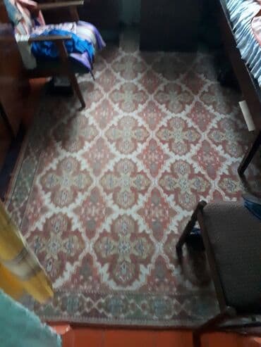 Ковер Б/у, 300 * 200