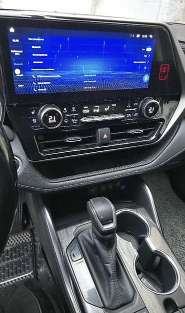 кел кел: Toyota Highlander: 2020 г., 3.5 л, Автомат, Бензин, Жол тандабас — 5