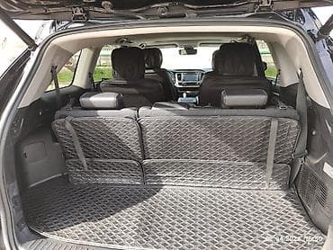 mark 3: Сдаю Toyota Highlander, Посуточно, Без водителя, | Залог, Водительские права, Другие условия — 9