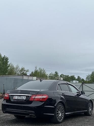 мерс 200 с: Mercedes-Benz E-Class: 2012 г., 1.8 л, Автомат, Бензин, Седан — 5