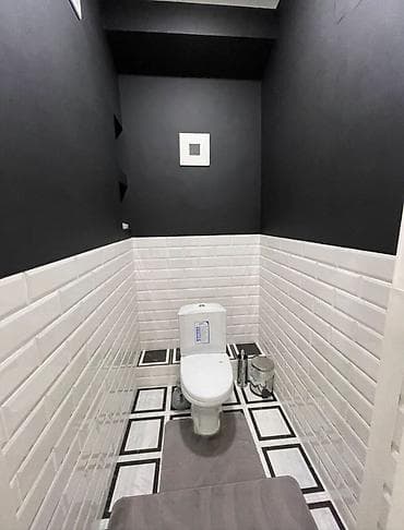 alinur: 2 комнаты, 70 м², Элитка, 12 этаж, Евроремонт — 9