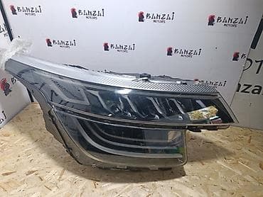 киа селтрос: Передняя правая фара Kia 2019 г., Б/у, Оригинал, Корея — 2