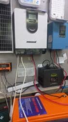 генератор электрический: Инверторы,ИБП,гелевые аккумуляторы,для освещения,для насосов,для — 16