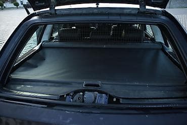 BMW: BMW 5 series: 1997 г., 2.5 л, Кол менен иштөөчү, Бензин, Универсал — 6