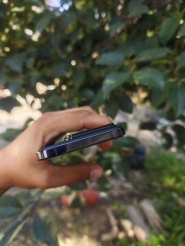 хиаоми 17: Xiaomi, 14, Б/у, 256 ГБ, цвет - Черный, 2 SIM — 6