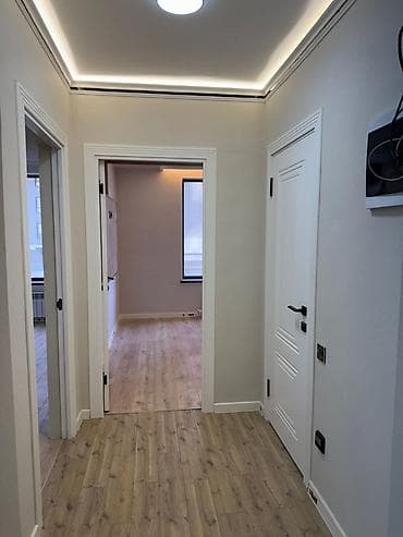 кут строй ак ниет: 1 комната, 42 м², Элитка, 2 этаж, Дизайнерский ремонт — 2