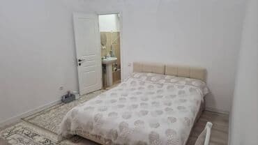 отдых лазурный берег: Коттедж, 69 м², 2 комнаты, Евроремонт — 2