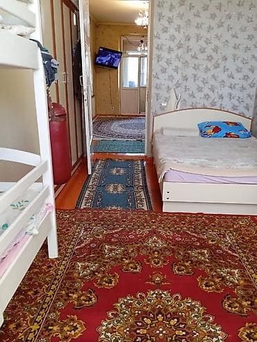 Продажа квартир: 3 комнаты, 74 м², Индивидуалка, 2 этаж, Старый ремонт — 7