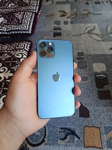 акб айфон: IPhone 12 Pro в отличном состоянии АКБ77% ёмкость 128 торг имеется — 6